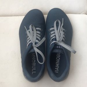 NoBull Project Training Shoes